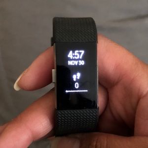 FitBit Charge 2